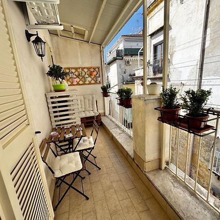 La Casa Di Sarah Aspetta Voi Διαμέρισμα Νάπολη Εξωτερικό φωτογραφία