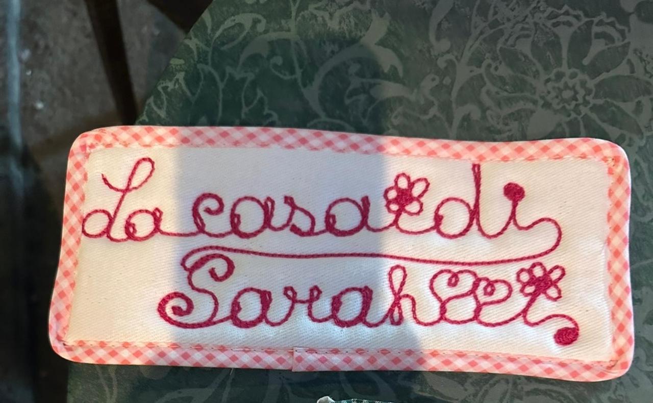 La Casa Di Sarah Aspetta Voi Διαμέρισμα Νάπολη Εξωτερικό φωτογραφία