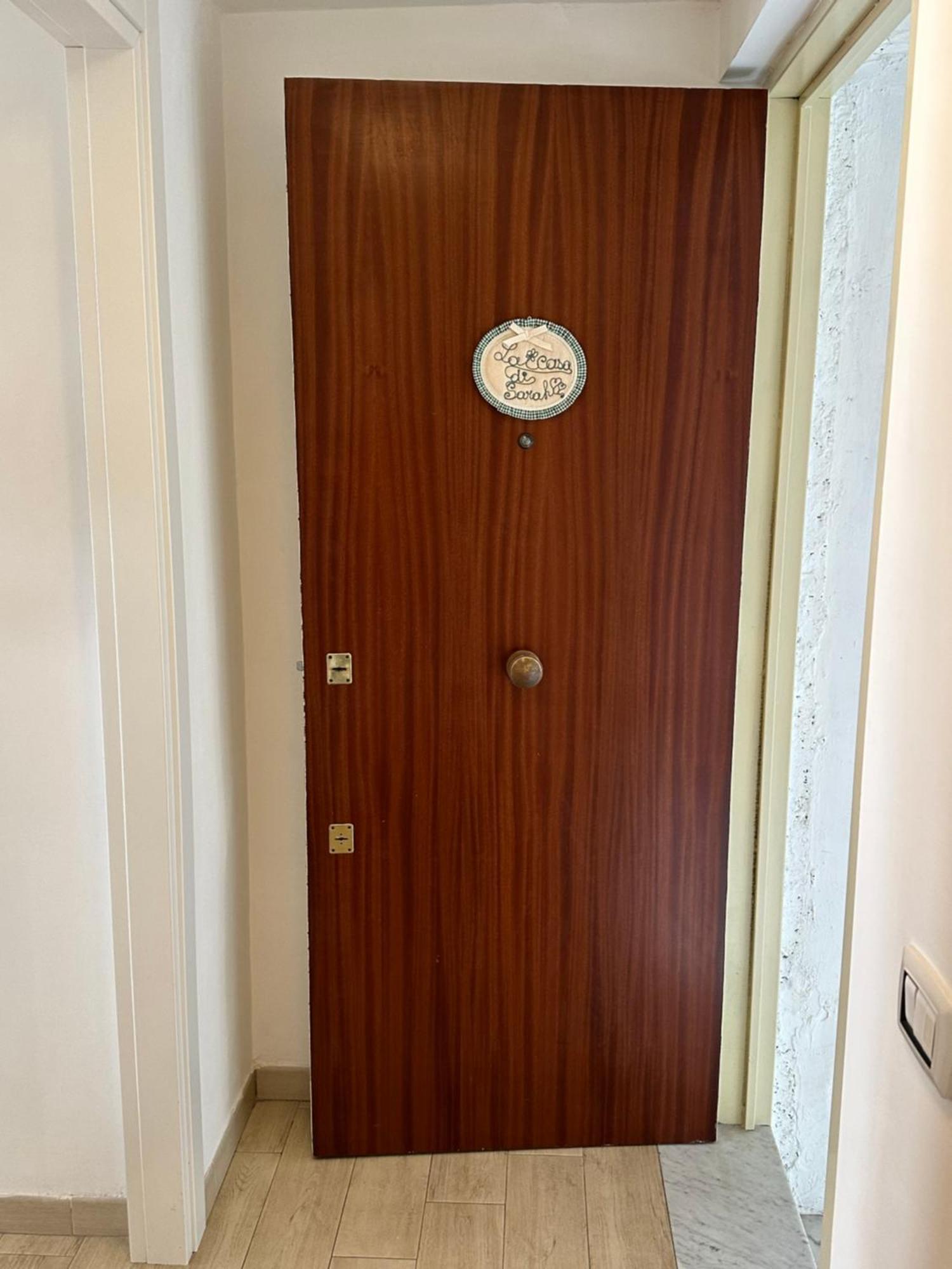 La Casa Di Sarah Aspetta Voi Διαμέρισμα Νάπολη Εξωτερικό φωτογραφία