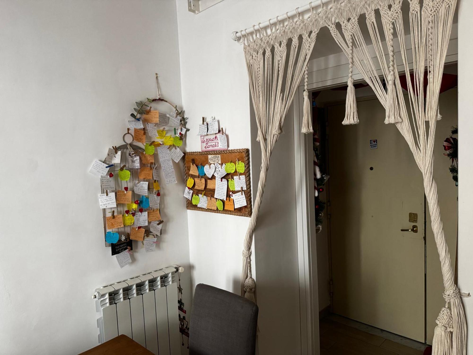 La Casa Di Sarah Aspetta Voi Διαμέρισμα Νάπολη Εξωτερικό φωτογραφία