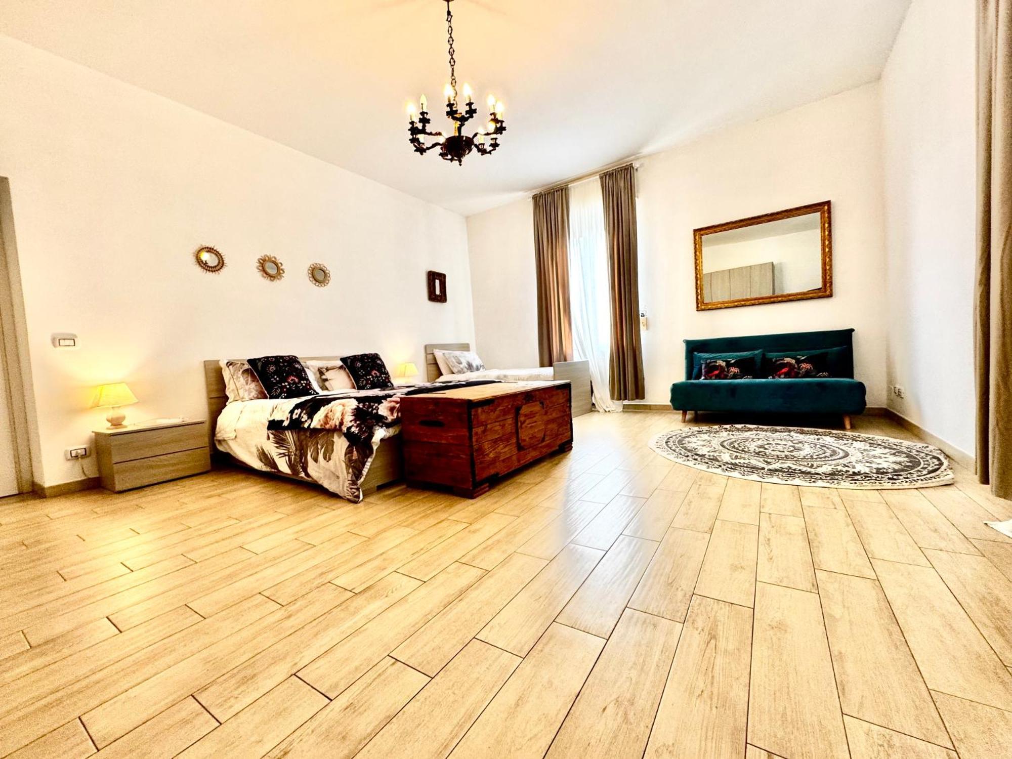 La Casa Di Sarah Aspetta Voi Διαμέρισμα Νάπολη Εξωτερικό φωτογραφία