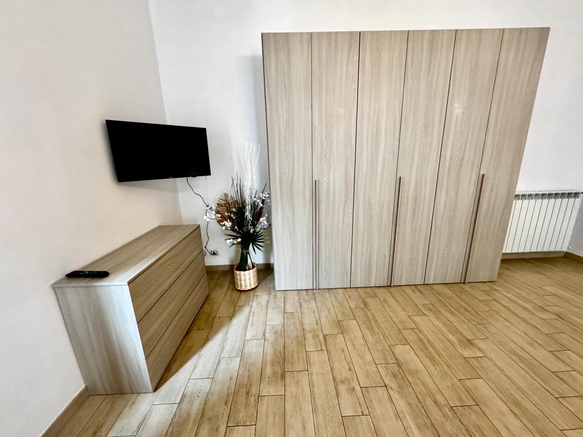 La Casa Di Sarah Aspetta Voi Διαμέρισμα Νάπολη Εξωτερικό φωτογραφία