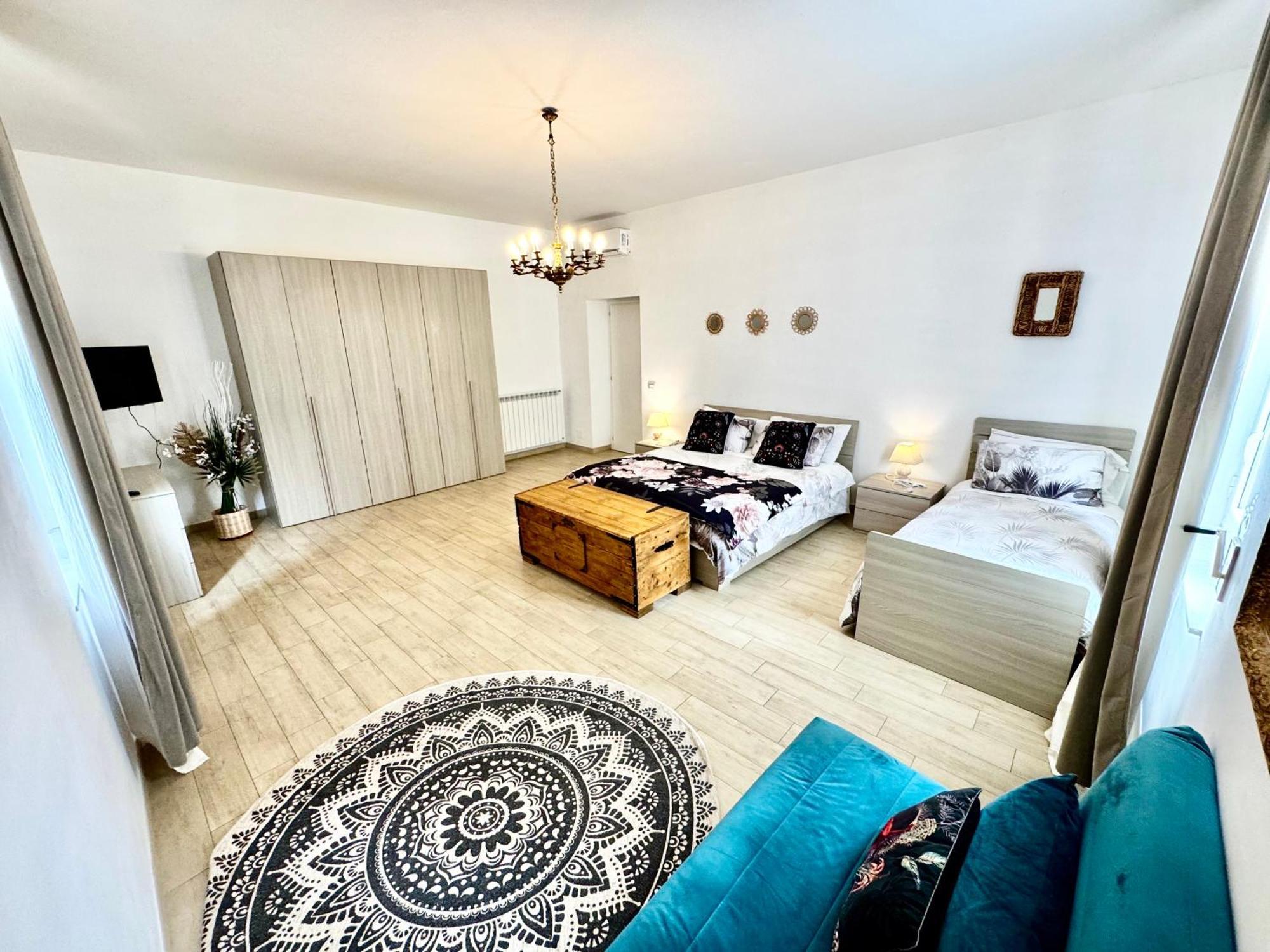 La Casa Di Sarah Aspetta Voi Διαμέρισμα Νάπολη Εξωτερικό φωτογραφία