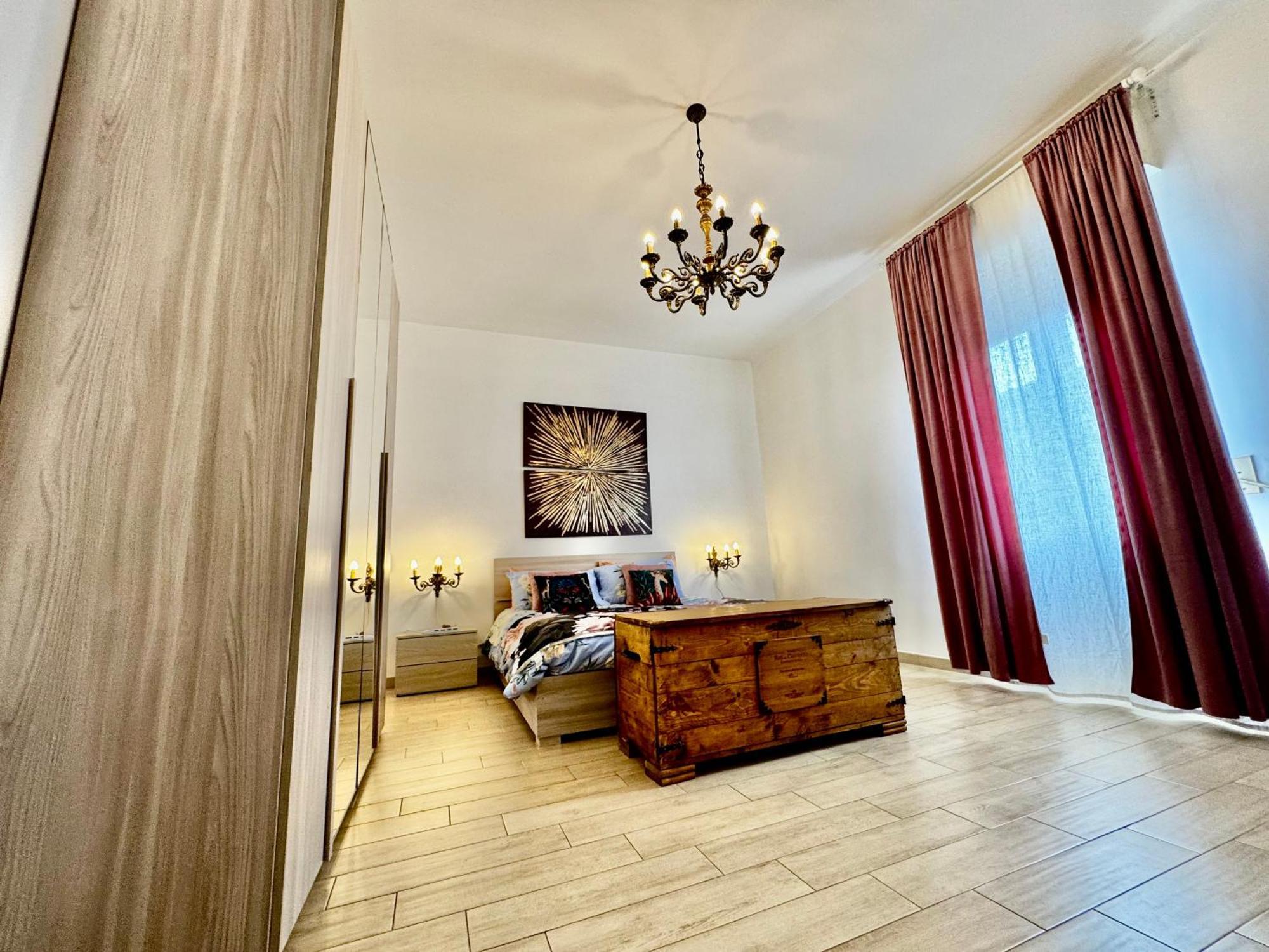 La Casa Di Sarah Aspetta Voi Διαμέρισμα Νάπολη Εξωτερικό φωτογραφία