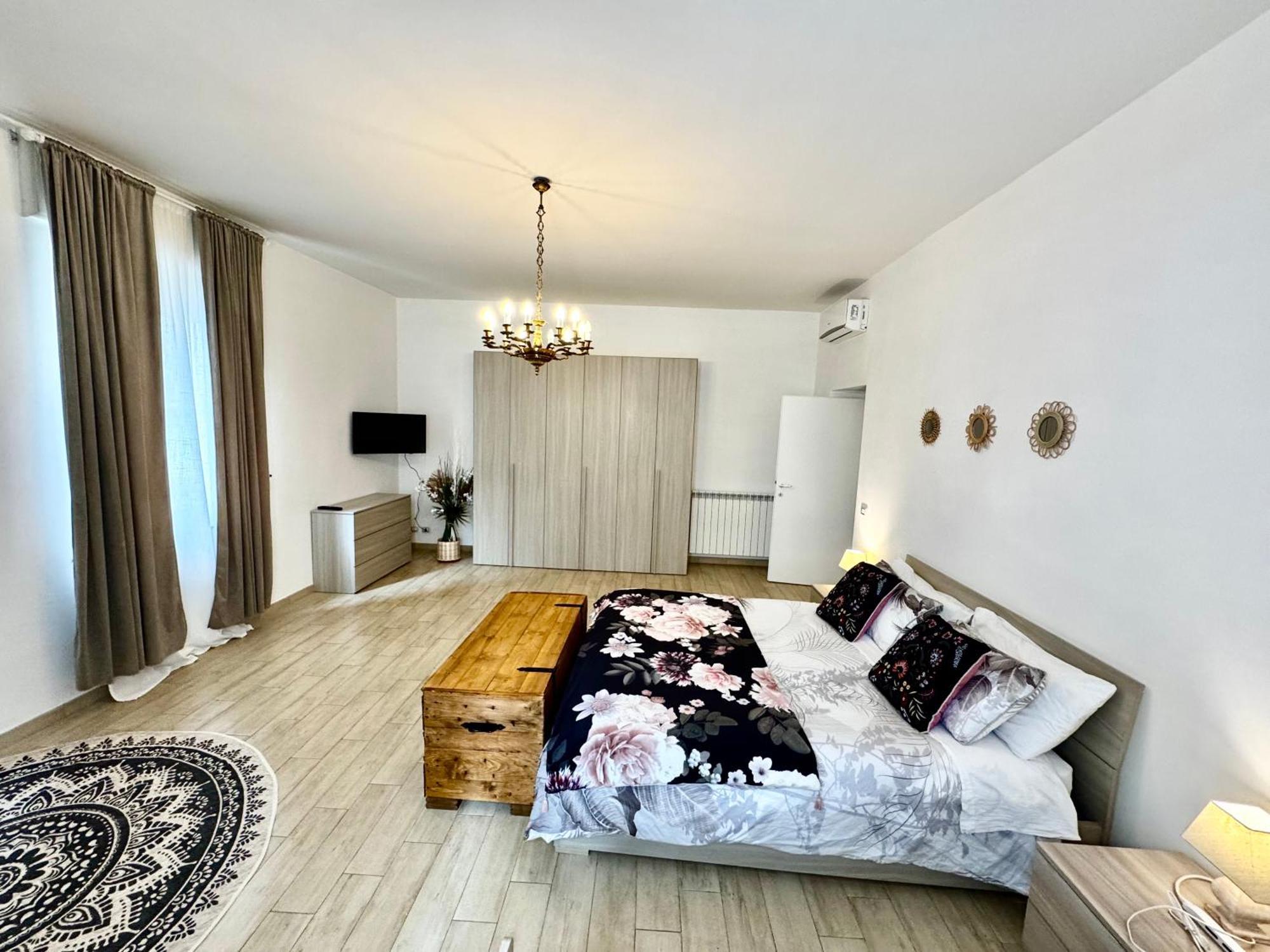La Casa Di Sarah Aspetta Voi Διαμέρισμα Νάπολη Εξωτερικό φωτογραφία